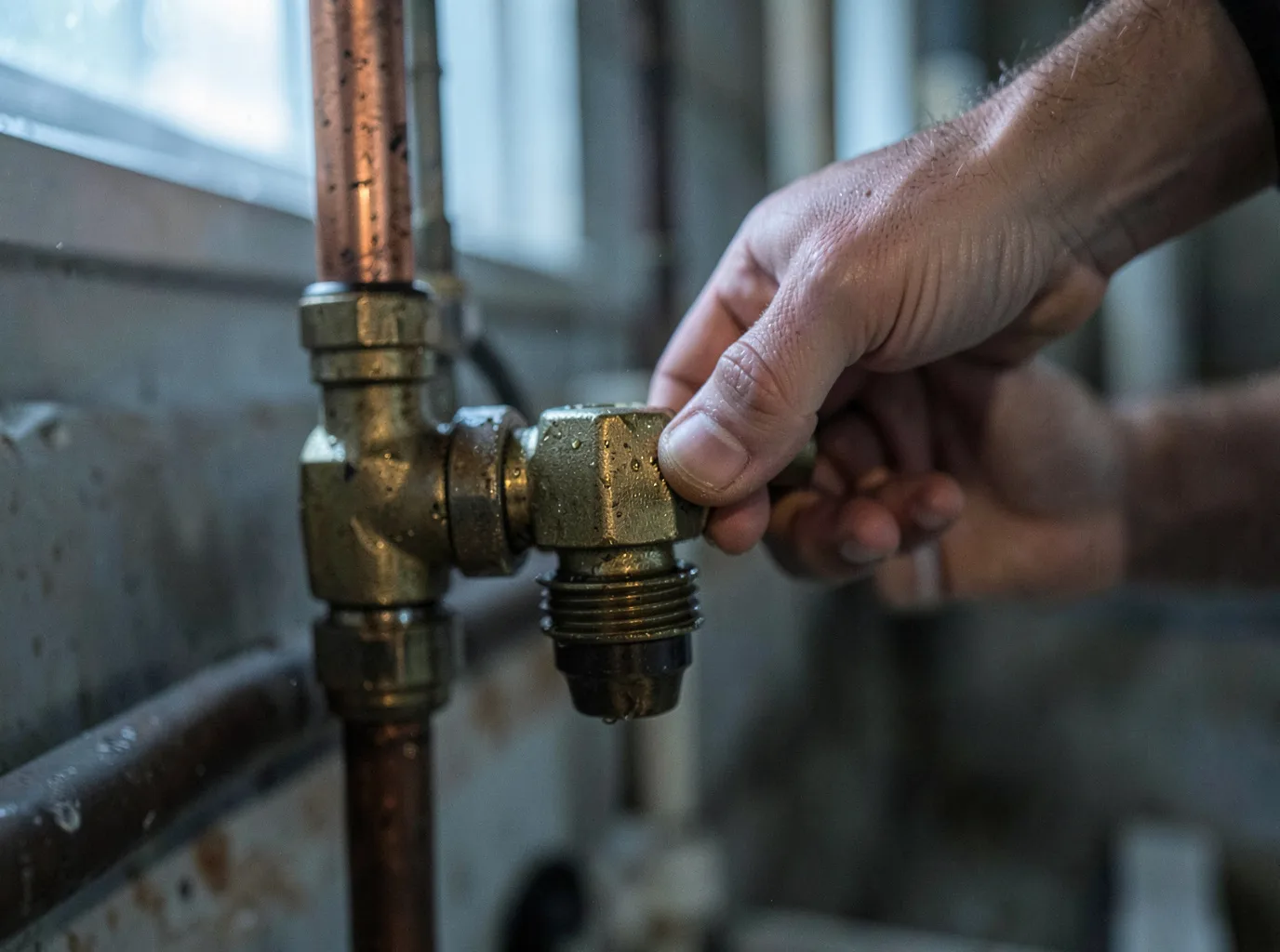Emergency Plumber Deering, AK FAQs